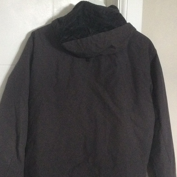 Mens Jacket - Picture 4 of 4